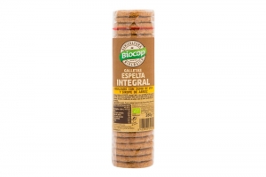 GALLETAS ESPELTA BIOCOP
